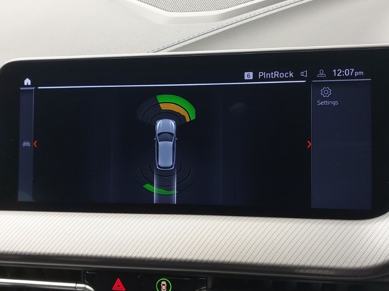 Used BMW 1 Series 2022 for sale - 76912376: Photo 11