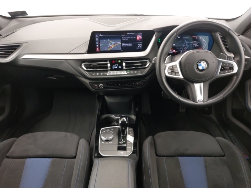 Used BMW 1 Series 2022 for sale - 76912376: Photo 2