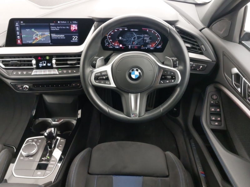 Used BMW 1 Series 2022 for sale - 76912376: Photo 7