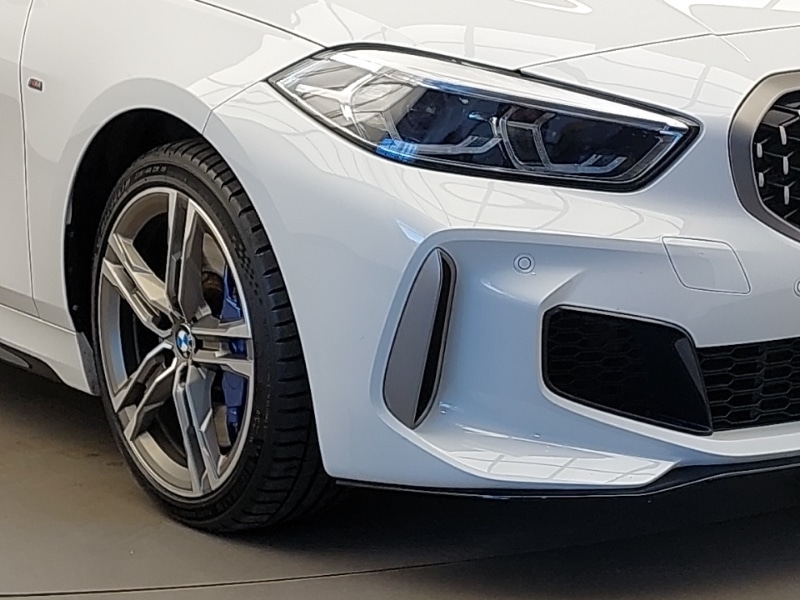 Used BMW 1 Series 2022 for sale - 76912376: Photo 9