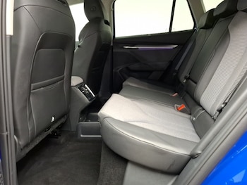 Used Skoda Enyaq 2024 for sale - 76778529: Photo