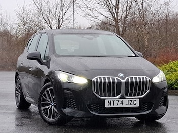 BMW 2 Series feature image