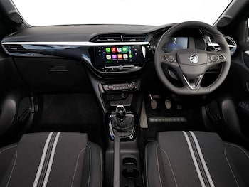 Used Vauxhall Corsa 2025 for sale - 77235295: Photo