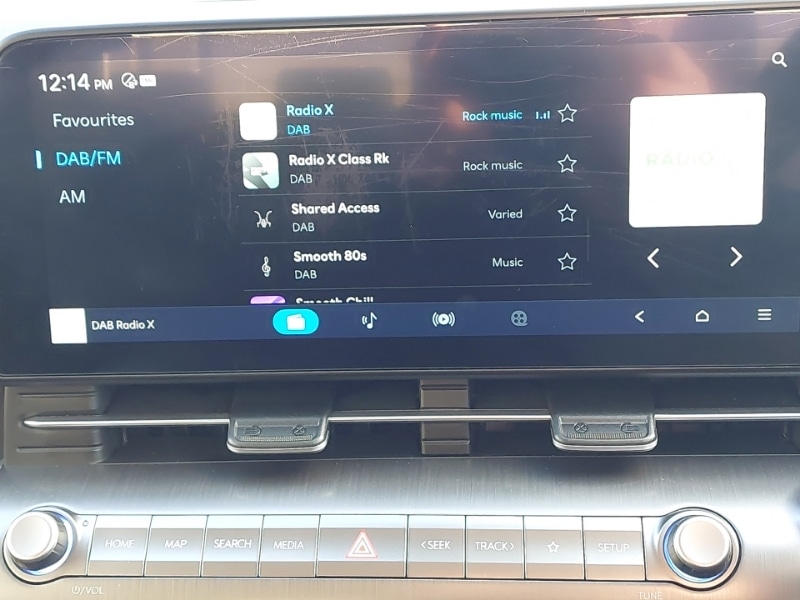 Used Hyundai KONA 2024 for sale - 77731931: Photo 12