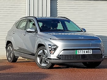 Used Hyundai KONA 2024 for sale - 77731931: Photo