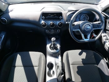 Used Nissan Juke 2021 for sale - 78884062: Photo