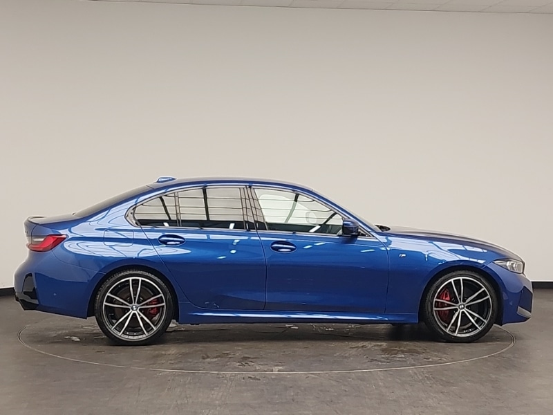 Used BMW 3 Series 2024 for sale - 76846644: Photo 2