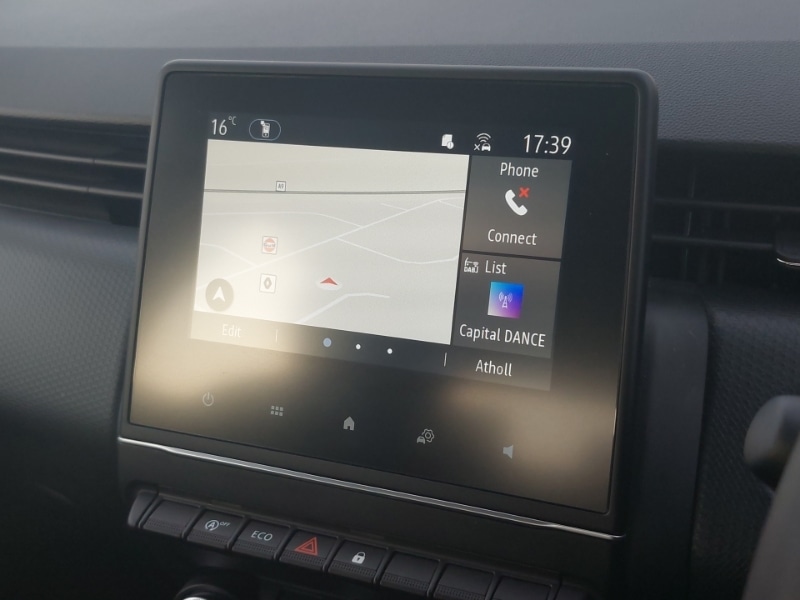 Used Renault Clio 2023 for sale - 76465664: Photo 10