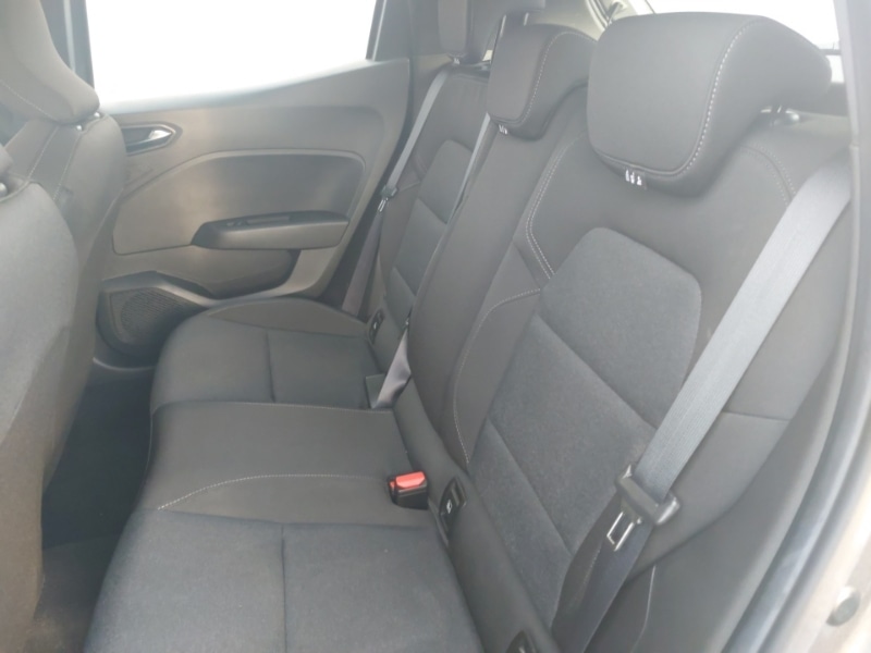 Used Renault Clio 2023 for sale - 76465664: Photo 6