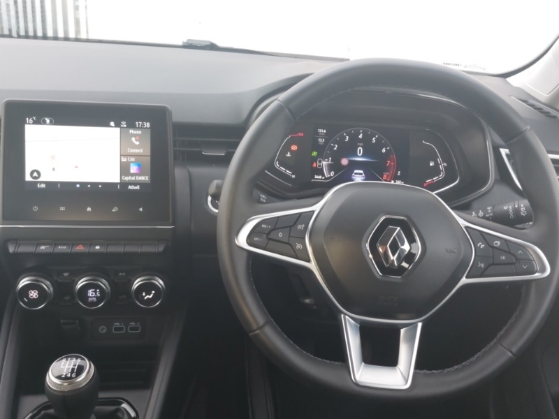 Used Renault Clio 2023 for sale - 76465664: Photo 7