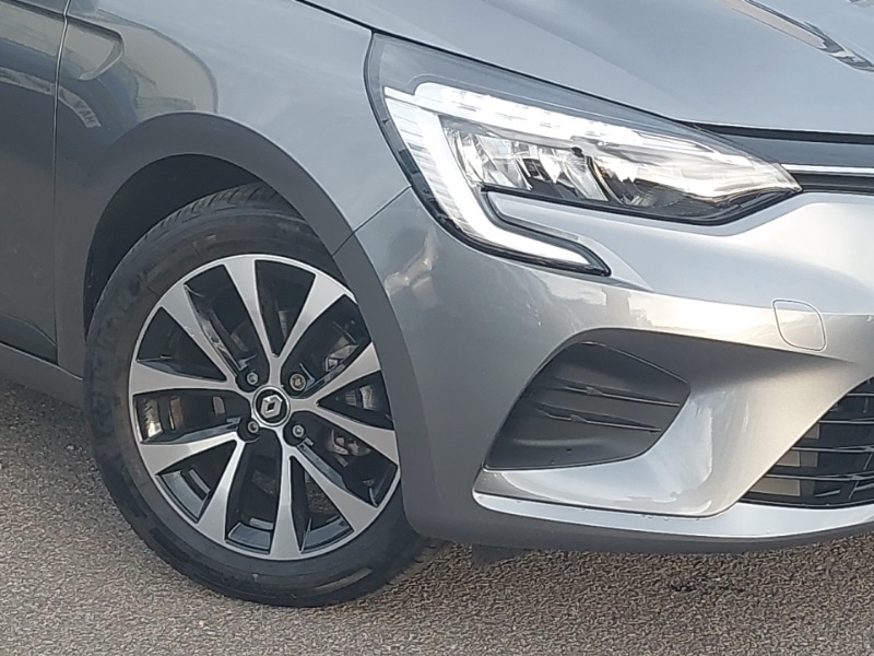 Used Renault Clio 2023 for sale - 76465664: Photo 9