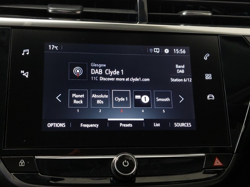 Used Vauxhall Corsa 2020 for sale - 77090528: Photo 11