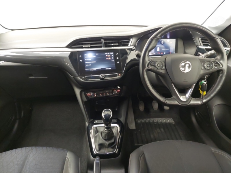 Used Vauxhall Corsa 2020 for sale - 77090528: Photo 2