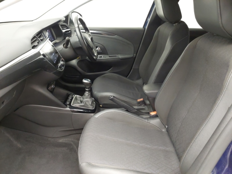 Used Vauxhall Corsa 2020 for sale - 77090528: Photo 5