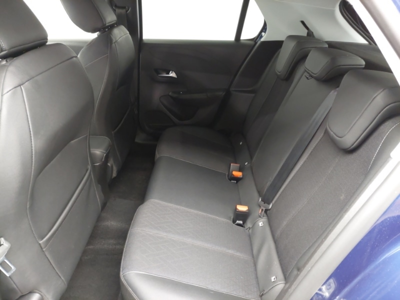 Used Vauxhall Corsa 2020 for sale - 77090528: Photo 6