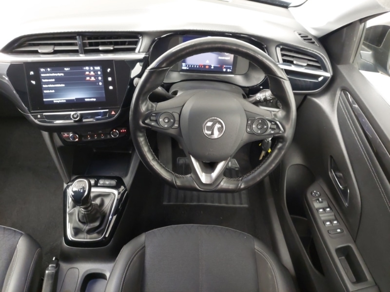 Used Vauxhall Corsa 2020 for sale - 77090528: Photo 7