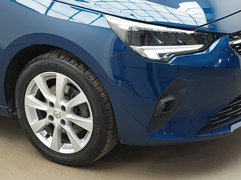 Used Vauxhall Corsa 2020 for sale - 77090528: Photo 9