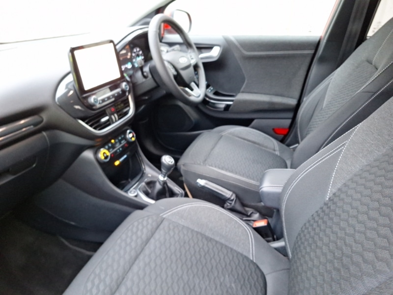 Used Ford Puma 2020 for sale - 77606605: Photo 5