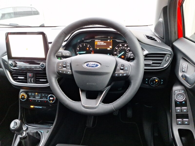 Used Ford Puma 2020 for sale - 77606605: Photo 7