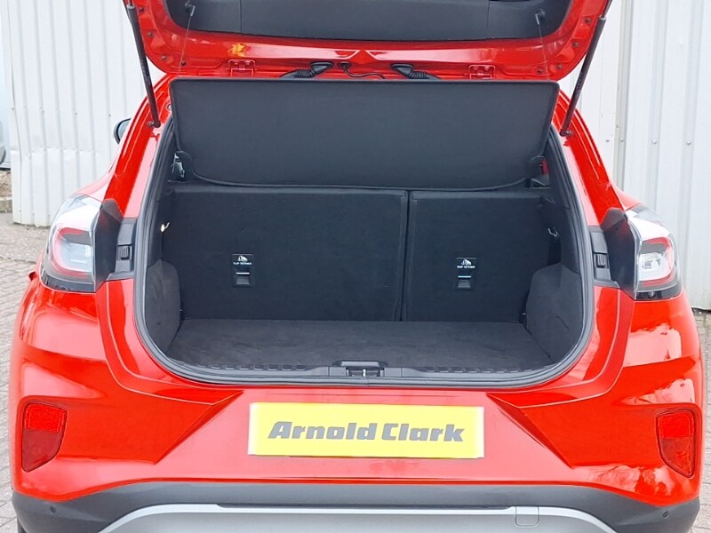 Used Ford Puma 2020 for sale - 77606605: Photo 8