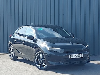 Used Vauxhall Corsa 2025 for sale - 79557498: Photo