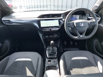 Used Vauxhall Corsa 2025 for sale - 79557498: Photo