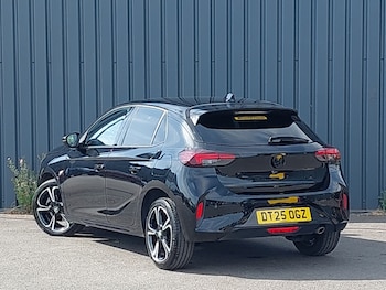 Used Vauxhall Corsa 2025 for sale - 79557498: Photo
