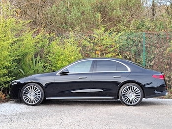 Used Mercedes-Benz E Class 2023 for sale - 76465604: Photo