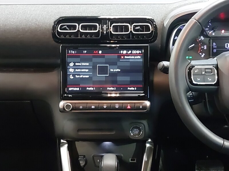 Used Citroen C3 Aircross 2024 for sale - 77985433: Photo 10