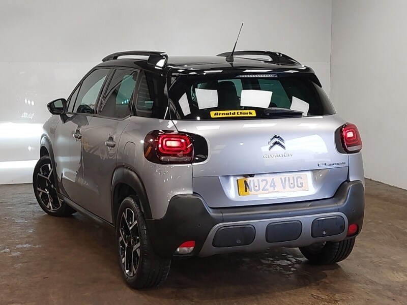Used Citroen C3 Aircross 2024 for sale - 77985433: Photo 3