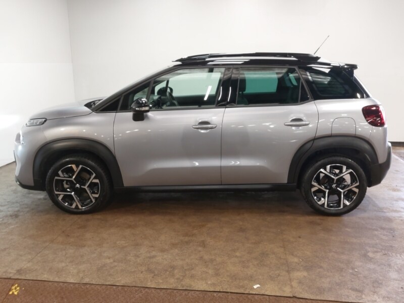 Used Citroen C3 Aircross 2024 for sale - 77985433: Photo 4