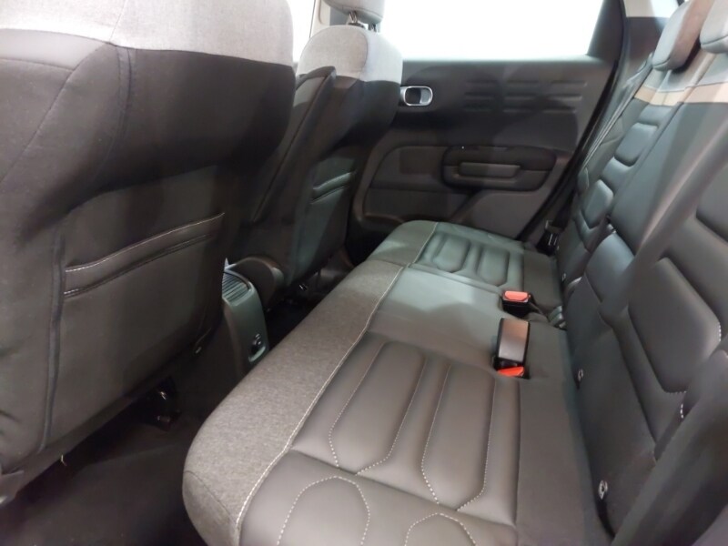 Used Citroen C3 Aircross 2024 for sale - 77985433: Photo 6