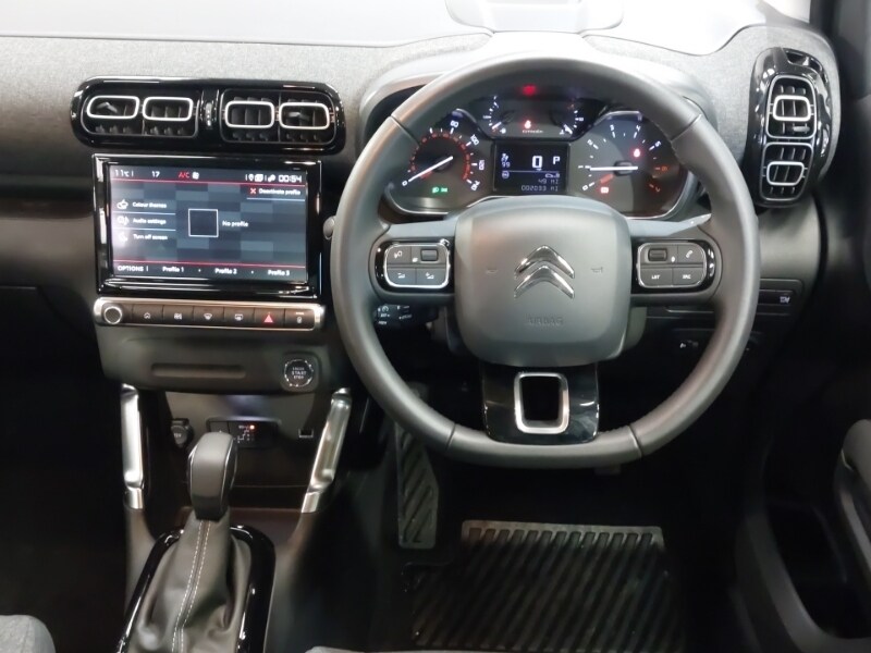 Used Citroen C3 Aircross 2024 for sale - 77985433: Photo 7