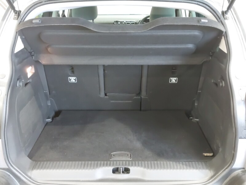 Used Citroen C3 Aircross 2024 for sale - 77985433: Photo 8