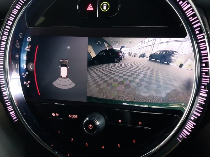 Used MINI Hatch 2023 for sale - 78005754: Photo 11