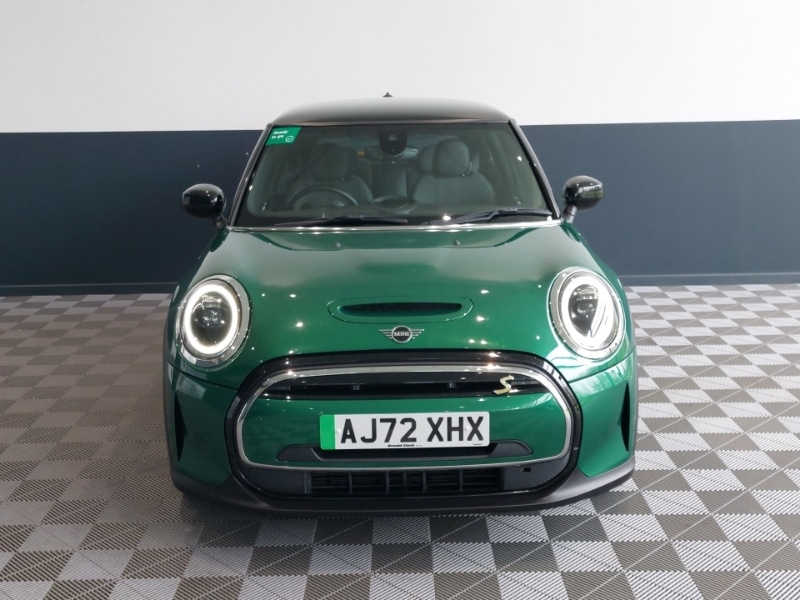 Used MINI Hatch 2023 for sale - 78005754: Photo 12