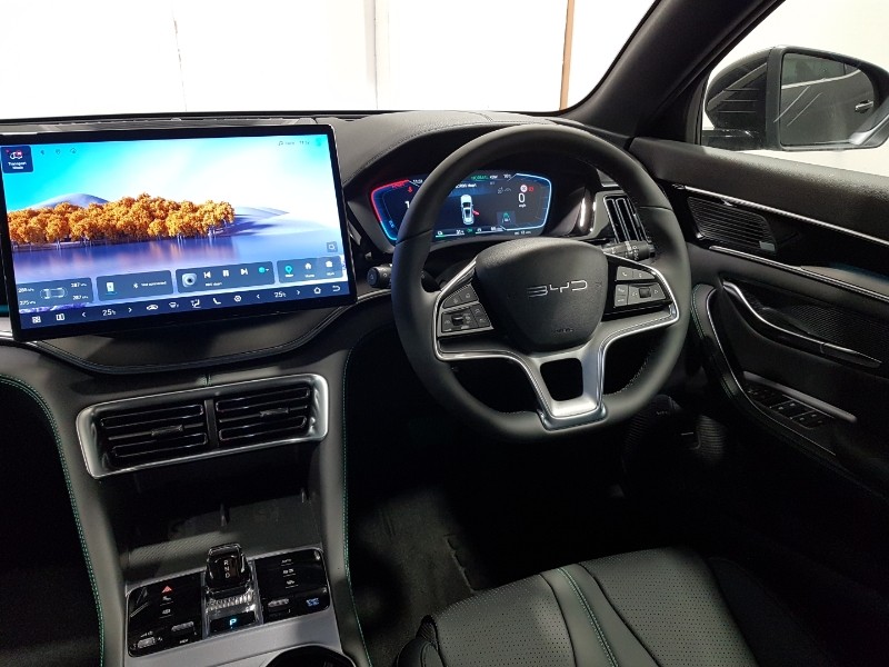 Used BYD Seal U 2025 for sale - 78114919: Photo 10