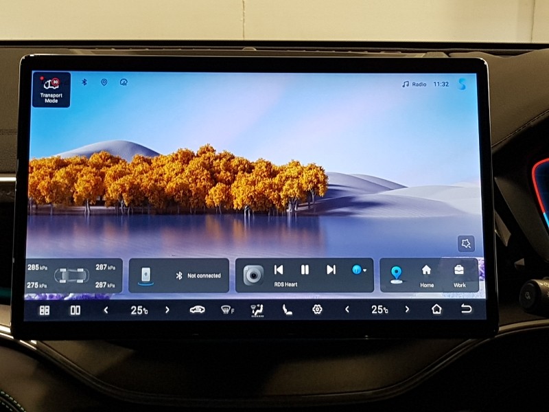 Used BYD Seal U 2025 for sale - 78114919: Photo 11