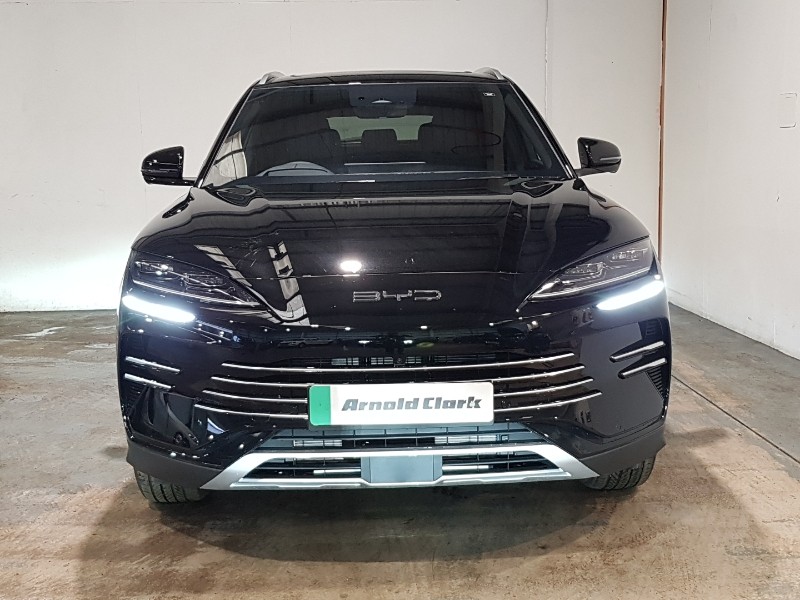 Used BYD Seal U 2025 for sale - 78114919: Photo 12