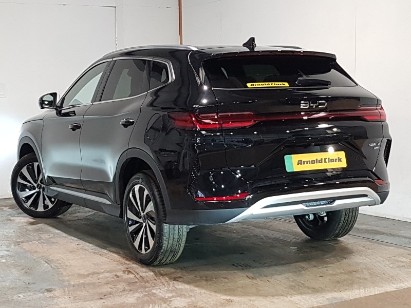 Used BYD Seal U 2025 for sale - 78114919: Photo 3