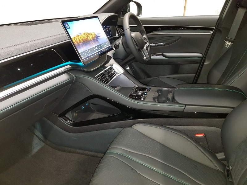 Used BYD Seal U 2025 for sale - 78114919: Photo 5