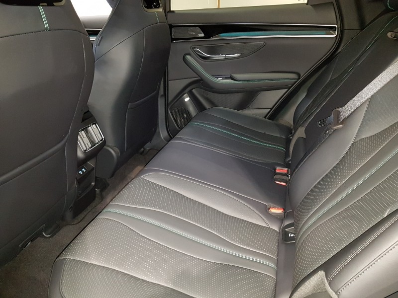 Used BYD Seal U 2025 for sale - 78114919: Photo 6