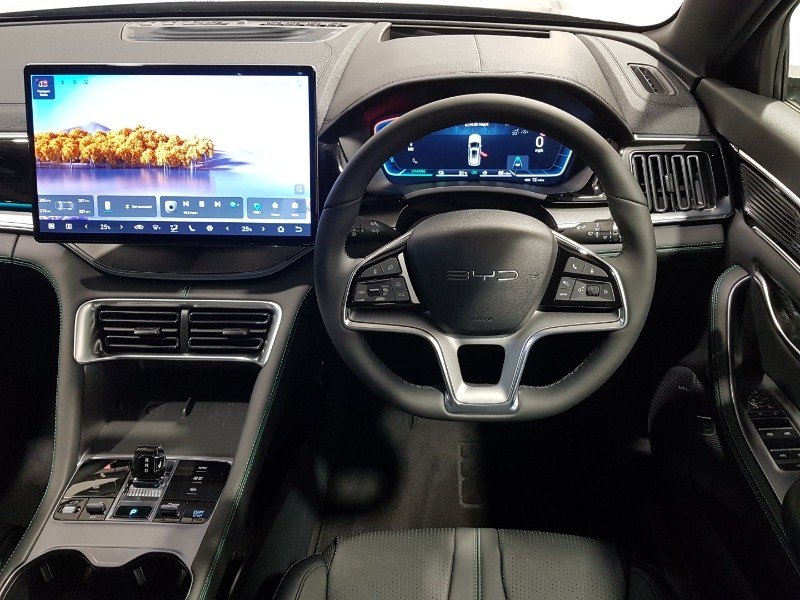 Used BYD Seal U 2025 for sale - 78114919: Photo 7