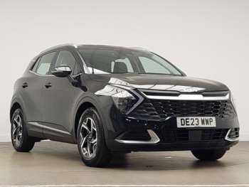2023 - 1.6T GDi ISG 2 5dr