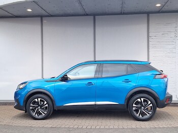 Used Peugeot 2008 2022 for sale - 77380395: Photo