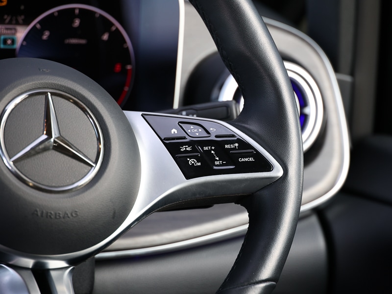 Used Mercedes-Benz V-Class 2024 for sale - 77987408: Photo 10