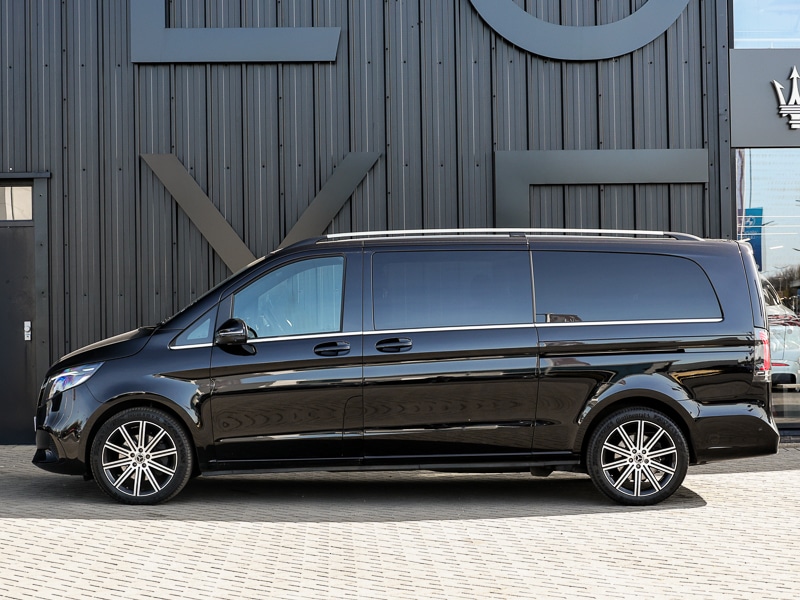 Used Mercedes-Benz V-Class 2024 for sale - 77987408: Photo 5