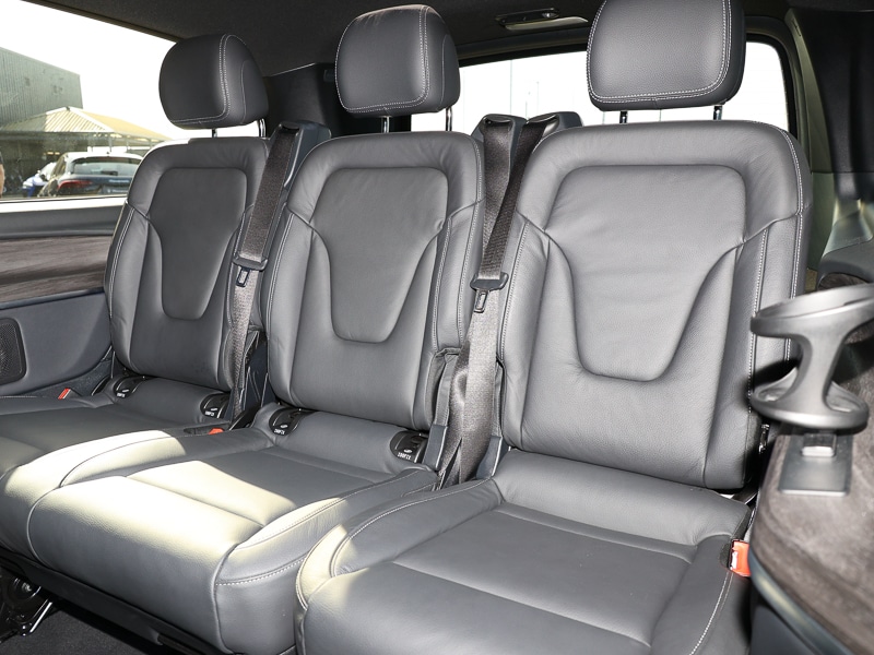 Used Mercedes-Benz V-Class 2024 for sale - 77987408: Photo 7