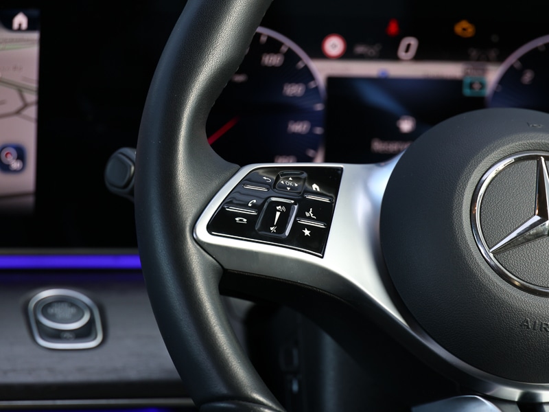 Used Mercedes-Benz V-Class 2024 for sale - 77987408: Photo 9