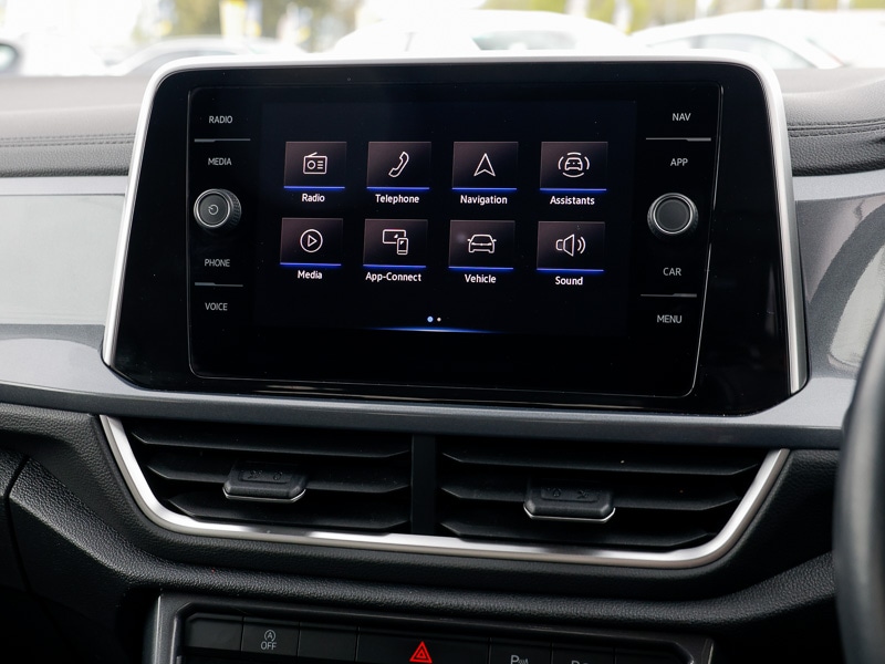 Used Volkswagen T-Roc 2023 for sale - 78183976: Photo 10